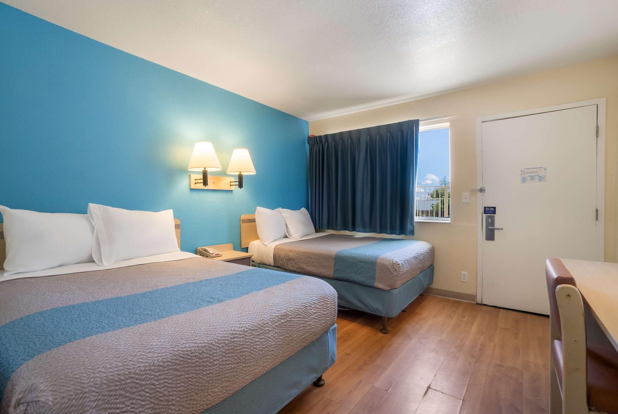 Motel 6-Grand Junction, Co Exterior foto